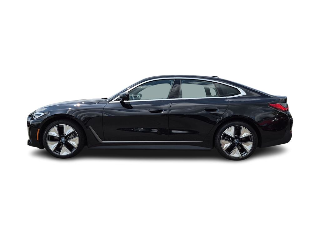 Thumbnail: 2024 BMW i4 - 3