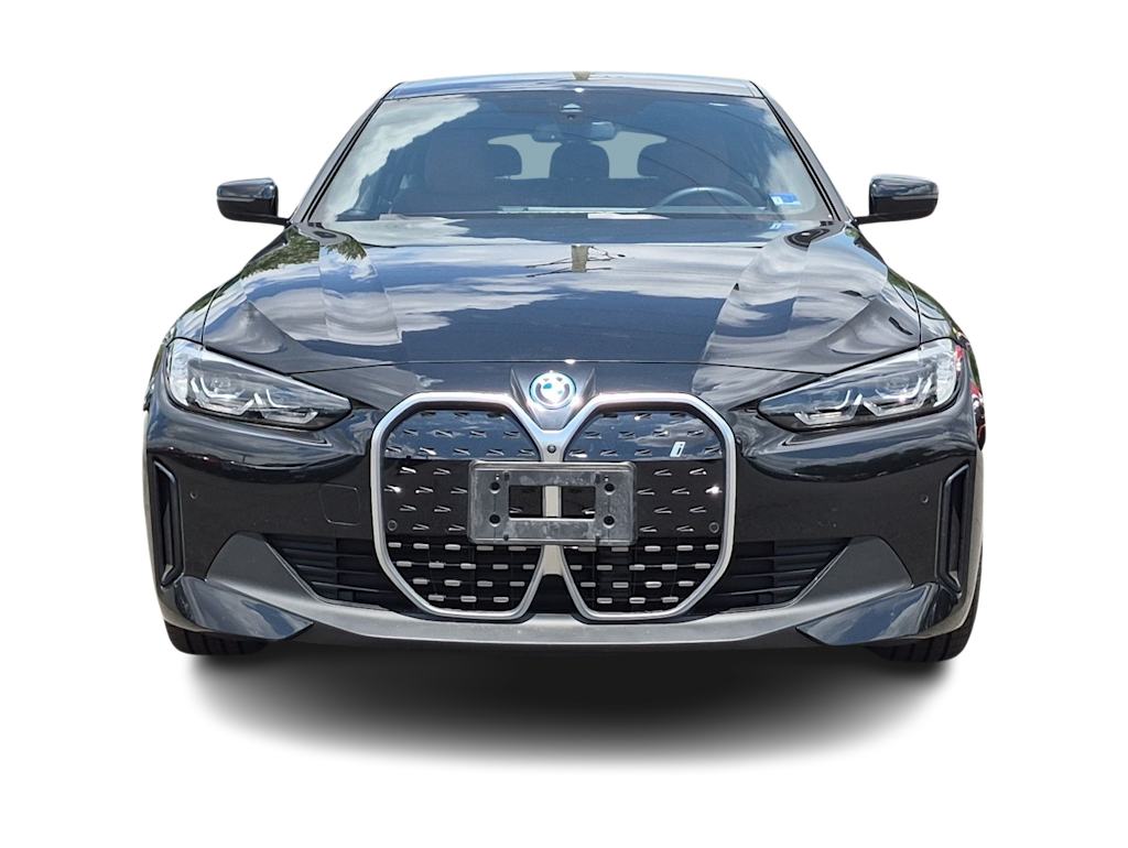 Thumbnail: 2024 BMW i4 - 6