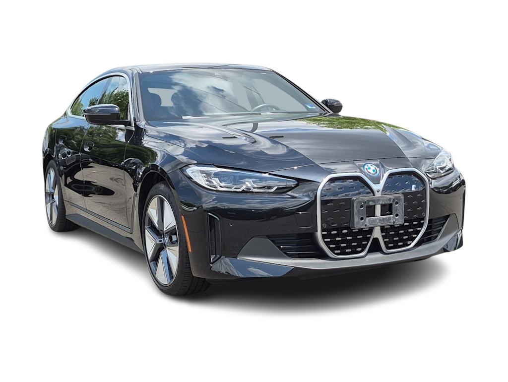 Thumbnail: 2024 BMW i4 - 22