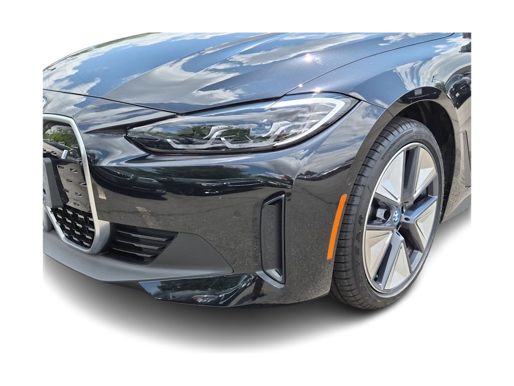 Thumbnail: 2024 BMW i4 - 26
