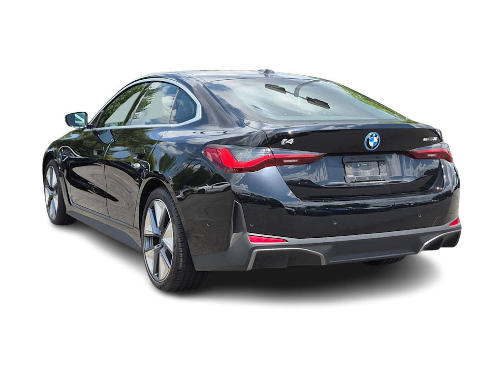 Thumbnail: 2024 BMW i4 - 4