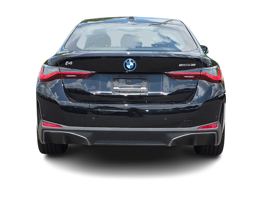 Thumbnail: 2024 BMW i4 - 5