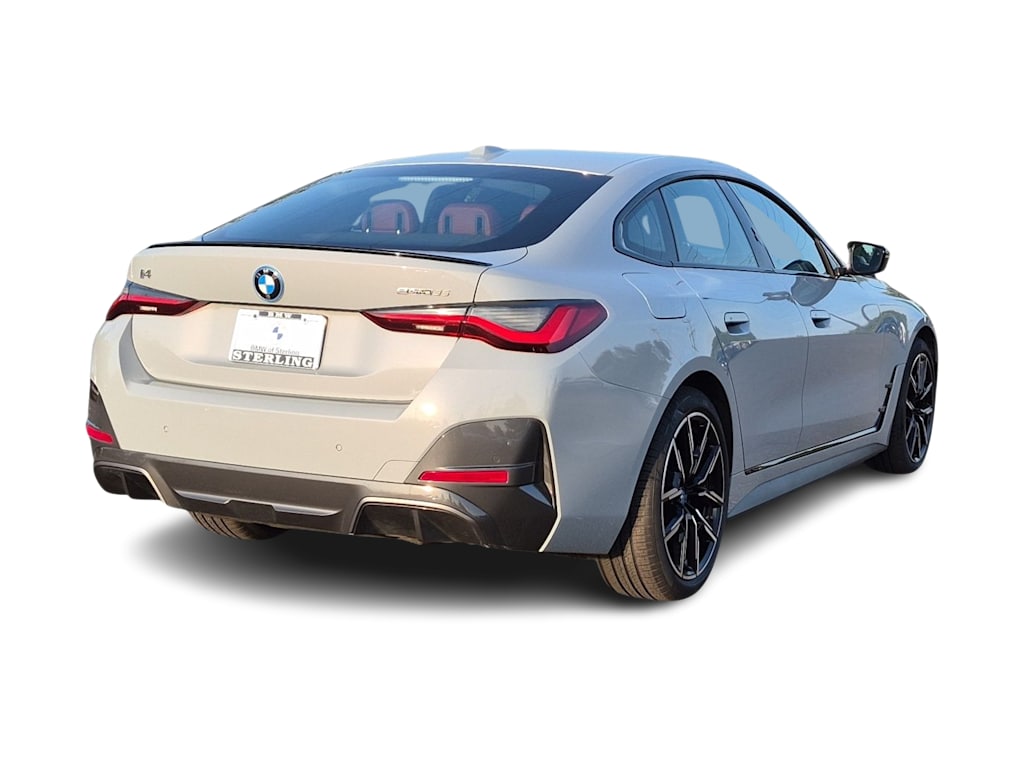Thumbnail: 2024 BMW i4 - 23