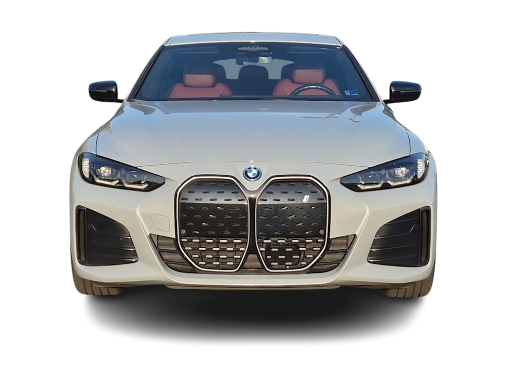 Thumbnail: 2024 BMW i4 - 5