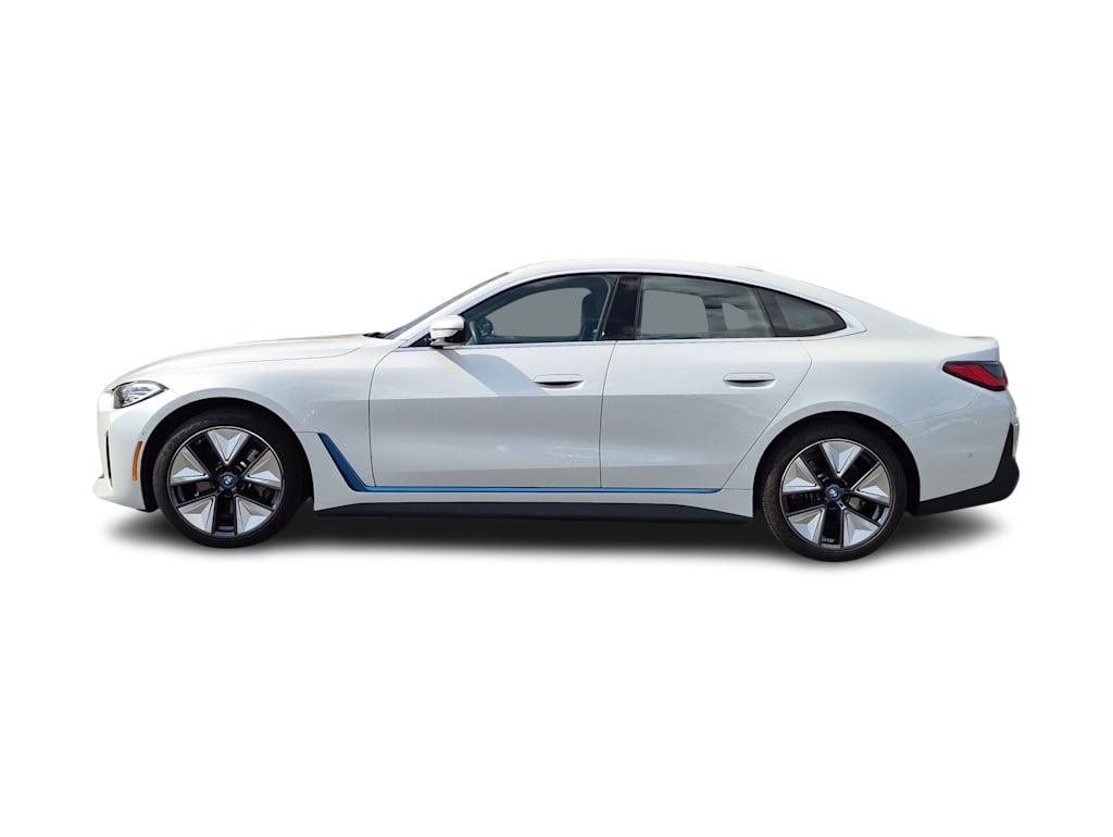 Thumbnail: 2023 BMW i4 - 3