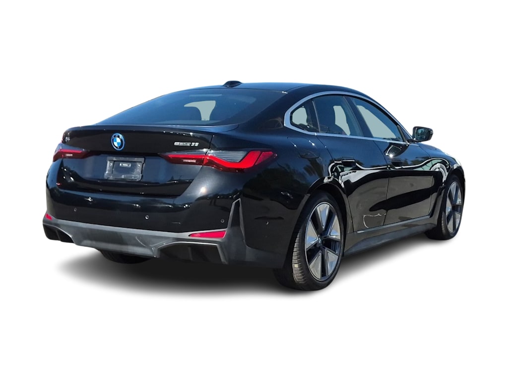 Thumbnail: 2024 BMW i4 - 23