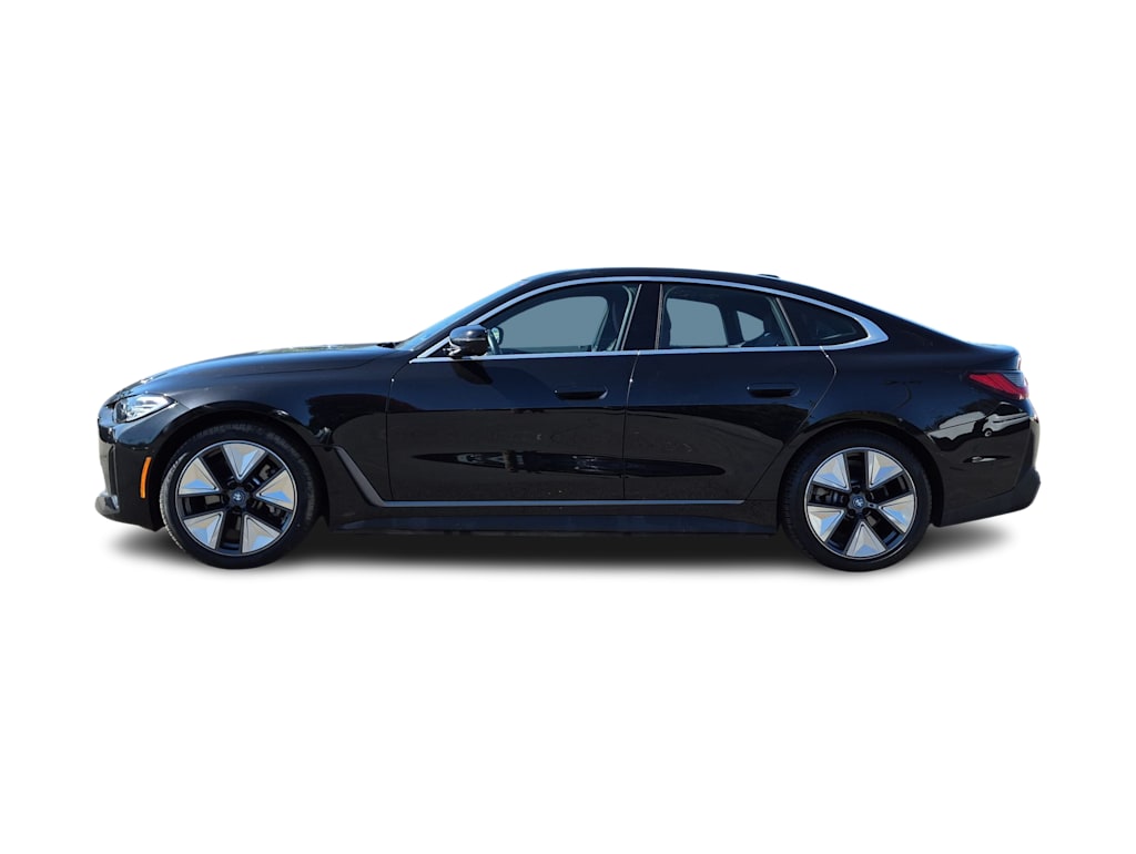 Thumbnail: 2024 BMW i4 - 3