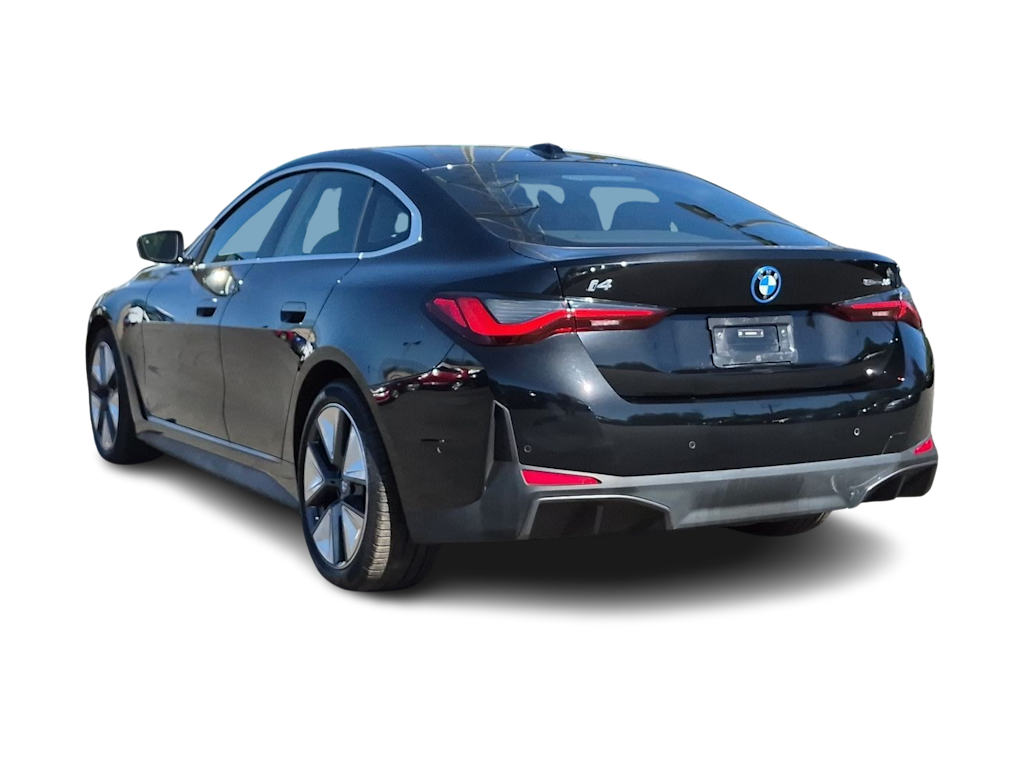 Thumbnail: 2024 BMW i4 - 4