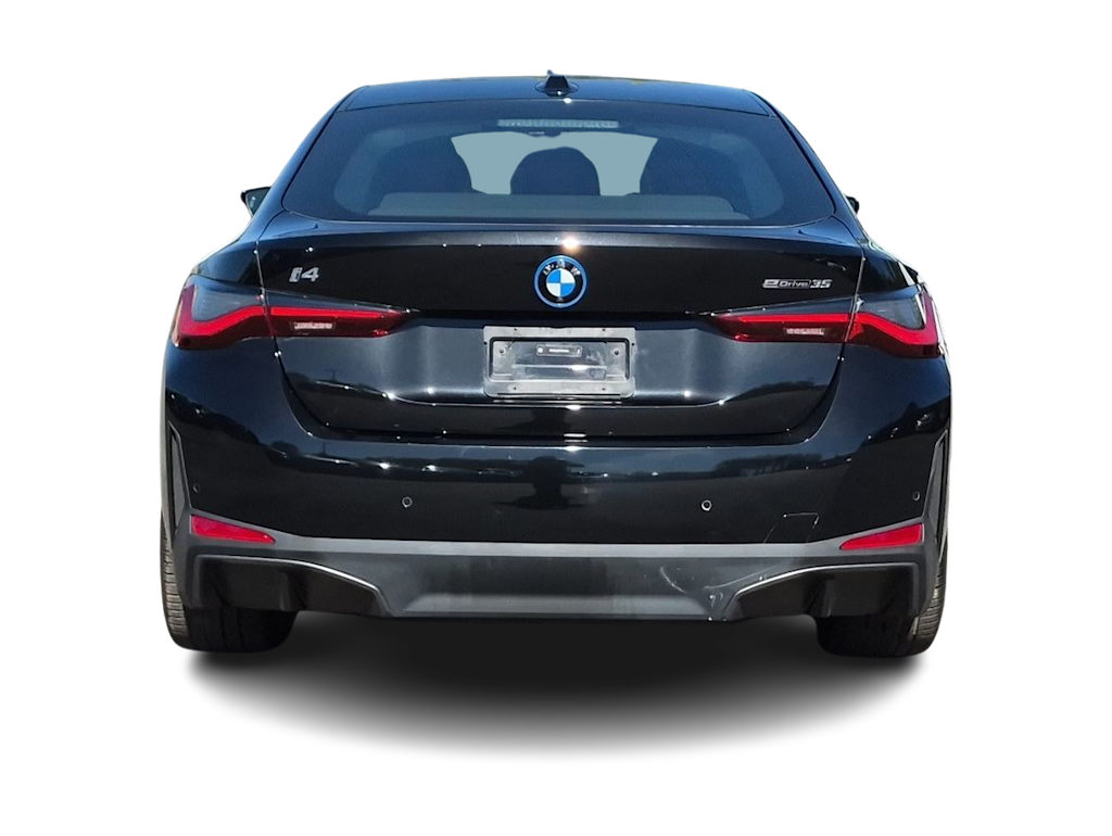 Thumbnail: 2024 BMW i4 - 5