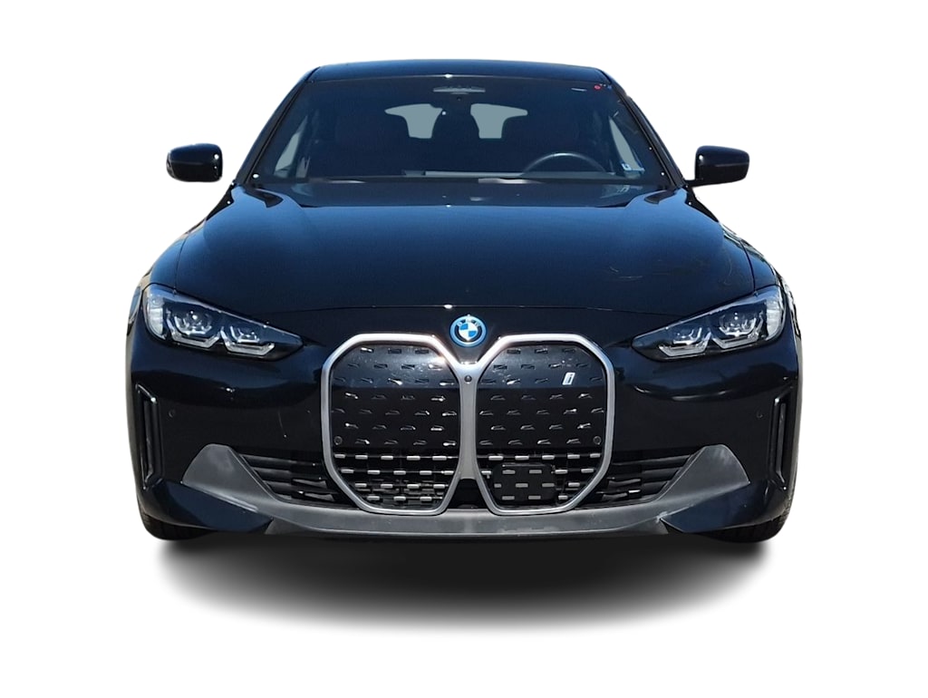 Thumbnail: 2024 BMW i4 - 6