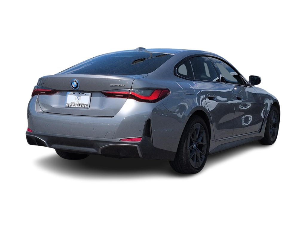 Thumbnail: 2023 BMW i4 - 23
