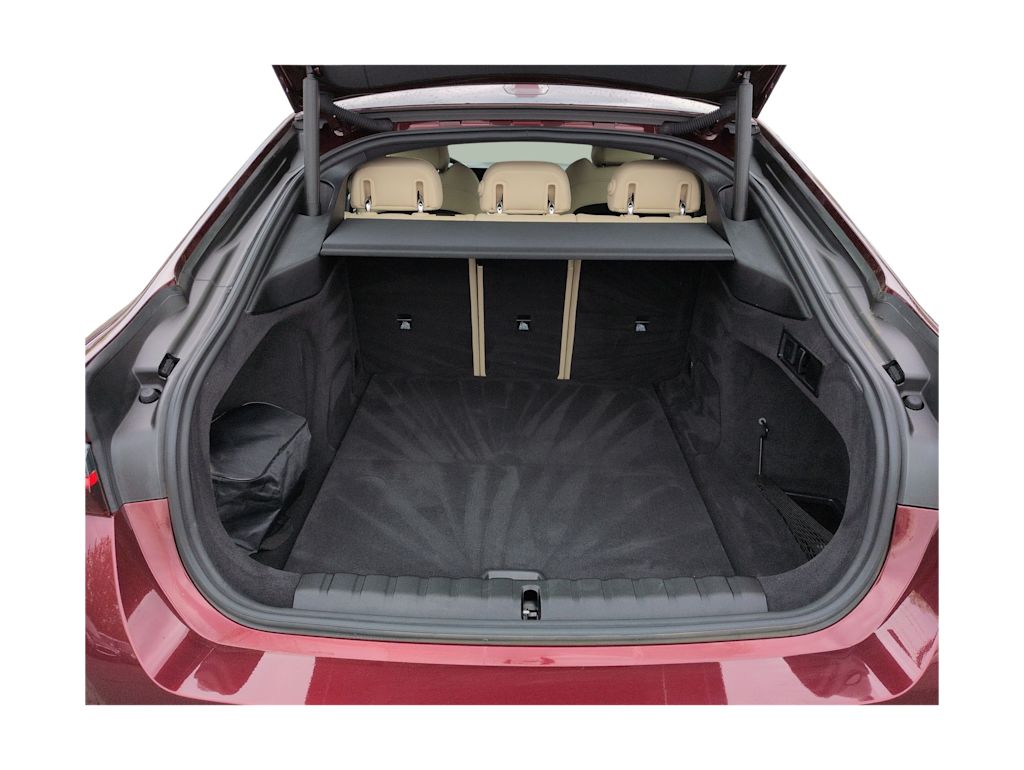 Thumbnail: 2023 BMW i4 - 18