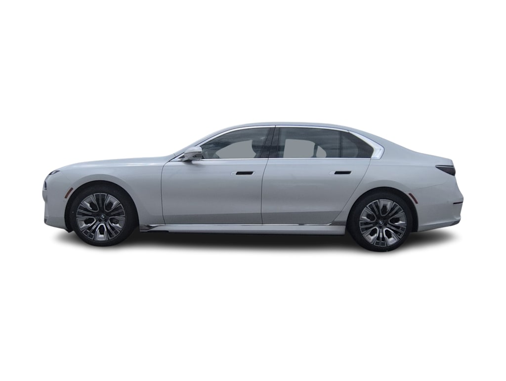 Thumbnail: 2025 BMW i7 - 3