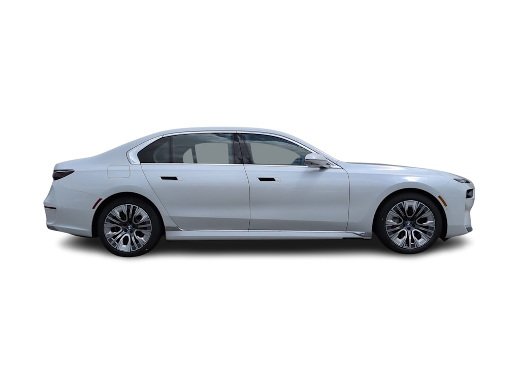 Thumbnail: 2025 BMW i7 - 24