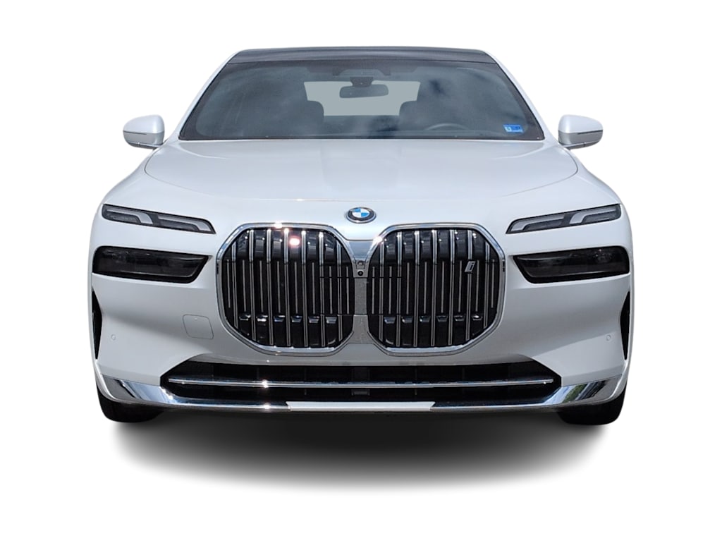 Thumbnail: 2025 BMW i7 - 6
