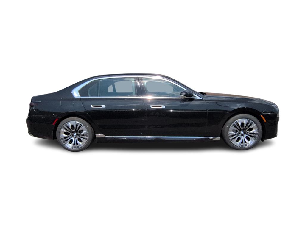 Thumbnail: 2026 BMW i7 - 23