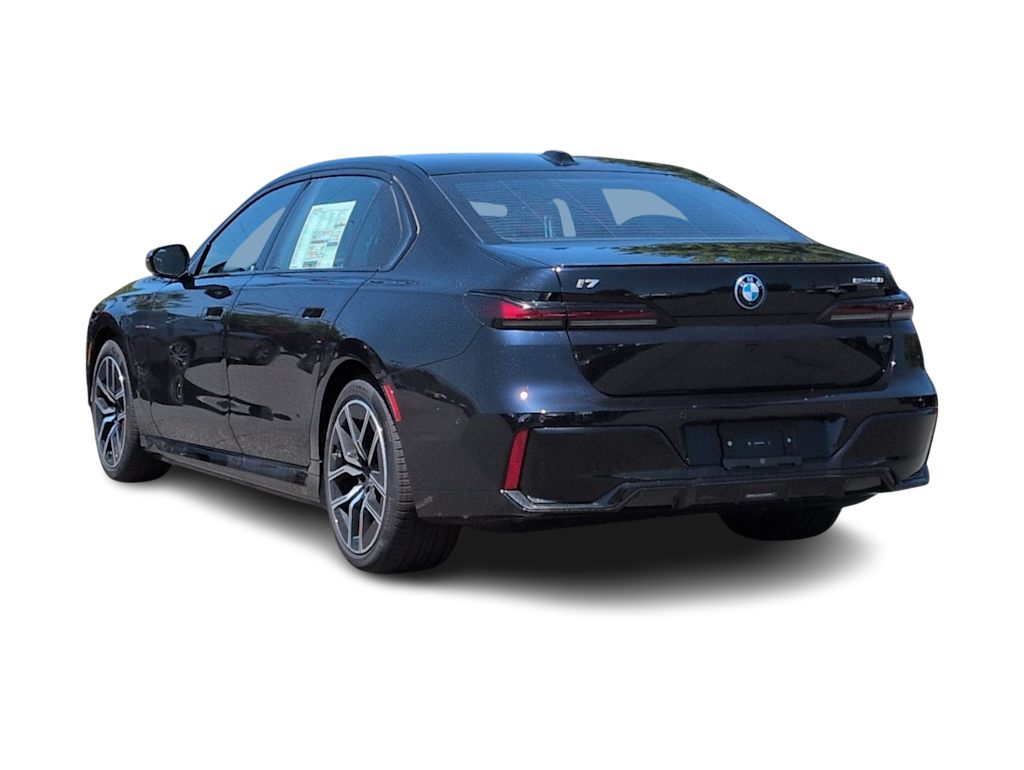 Thumbnail: 2026 BMW i7 - 4