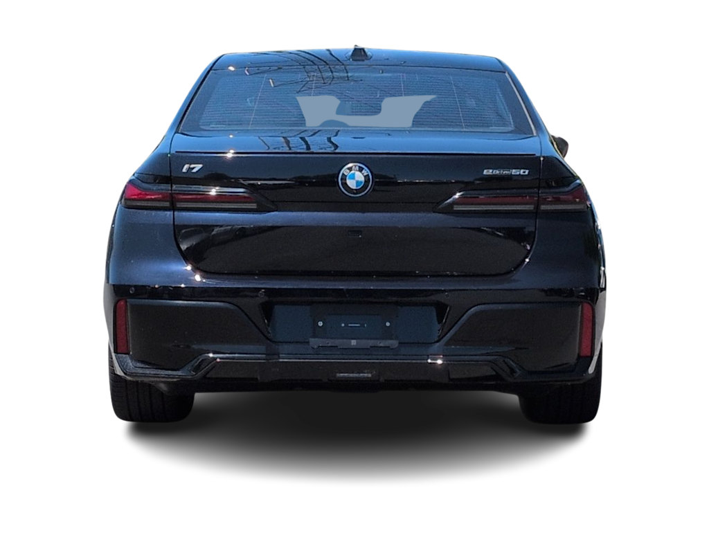 Thumbnail: 2026 BMW i7 - 22