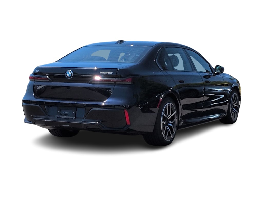 Thumbnail: 2026 BMW i7 - 23