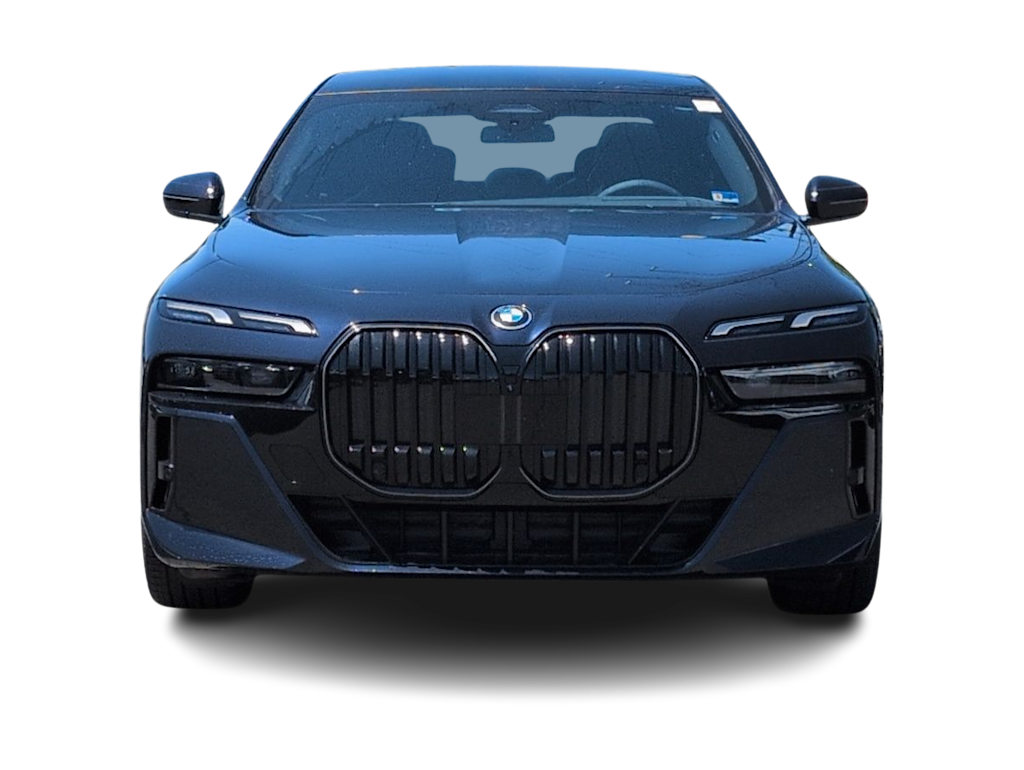 Thumbnail: 2026 BMW i7 - 5