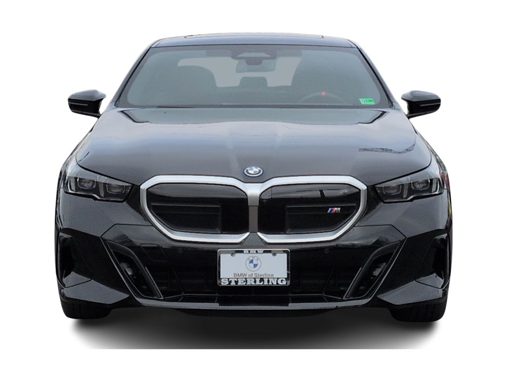 Thumbnail: 2025 BMW i5 - 6