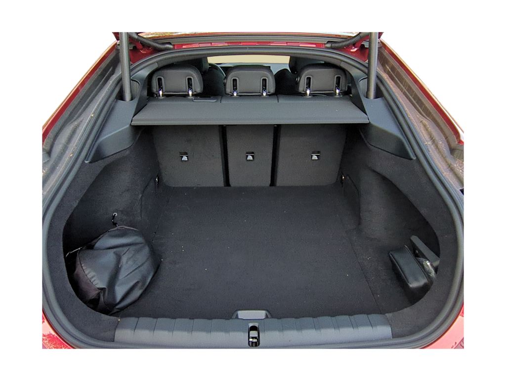 Thumbnail: 2025 BMW i4 - 18