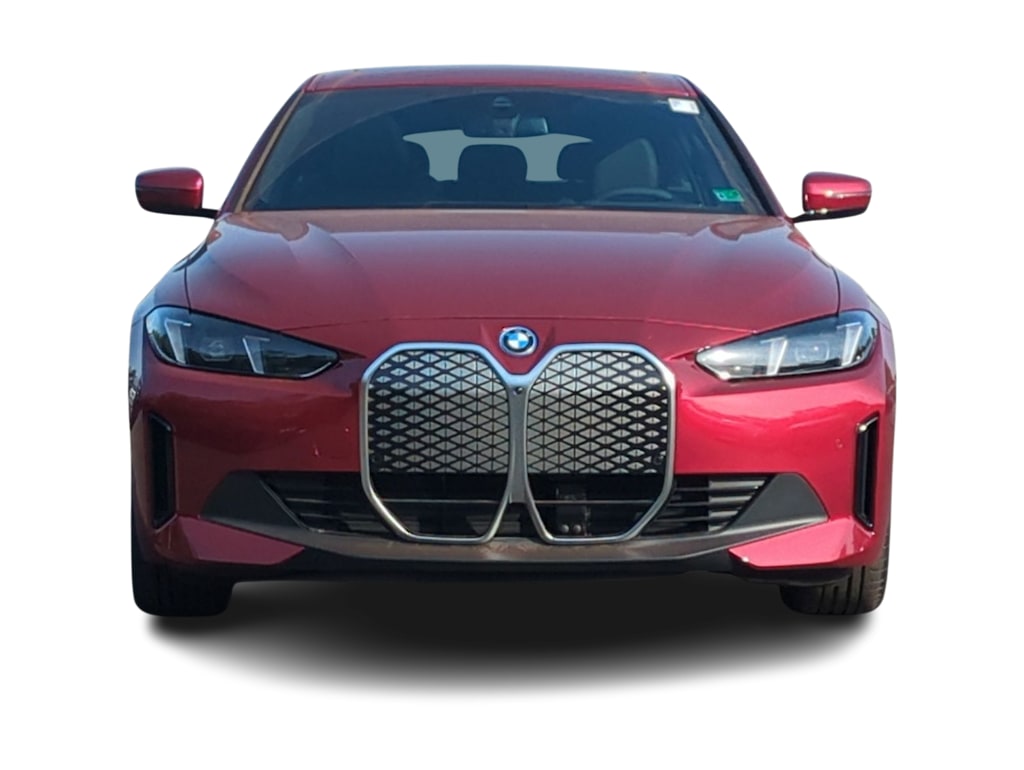 Thumbnail: 2025 BMW i4 - 6