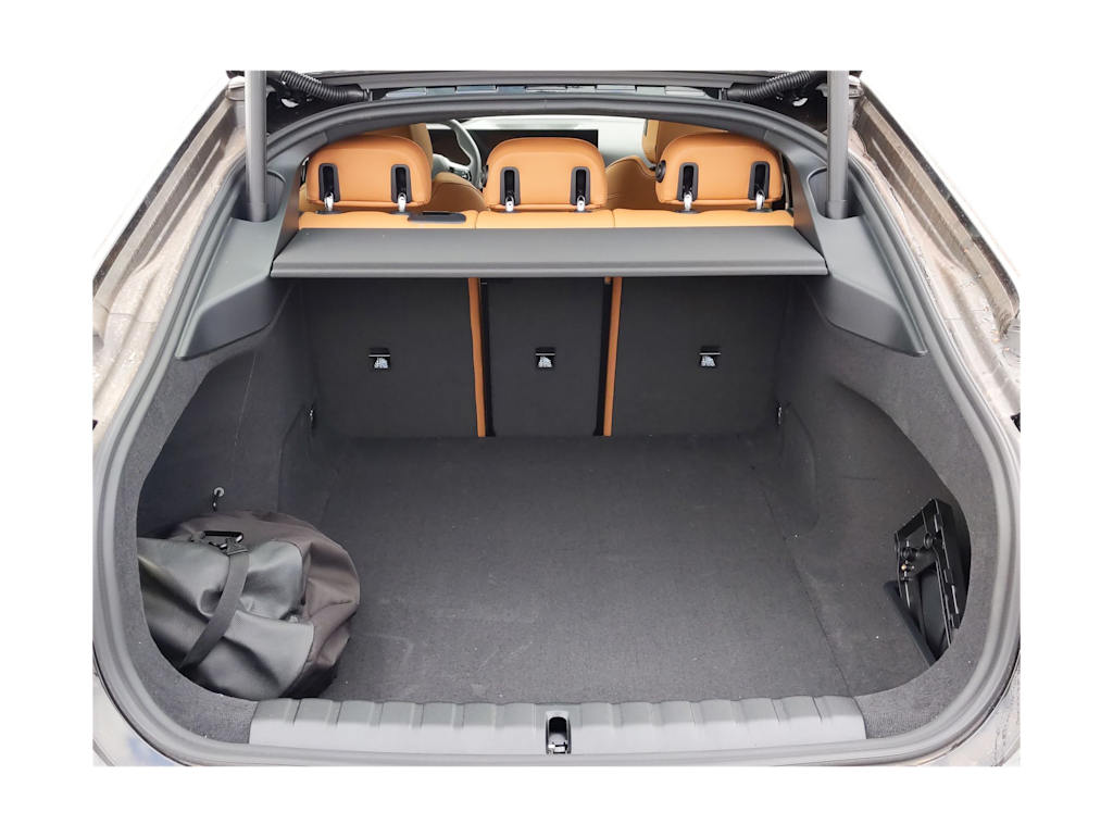 Thumbnail: 2025 BMW i4 - 19