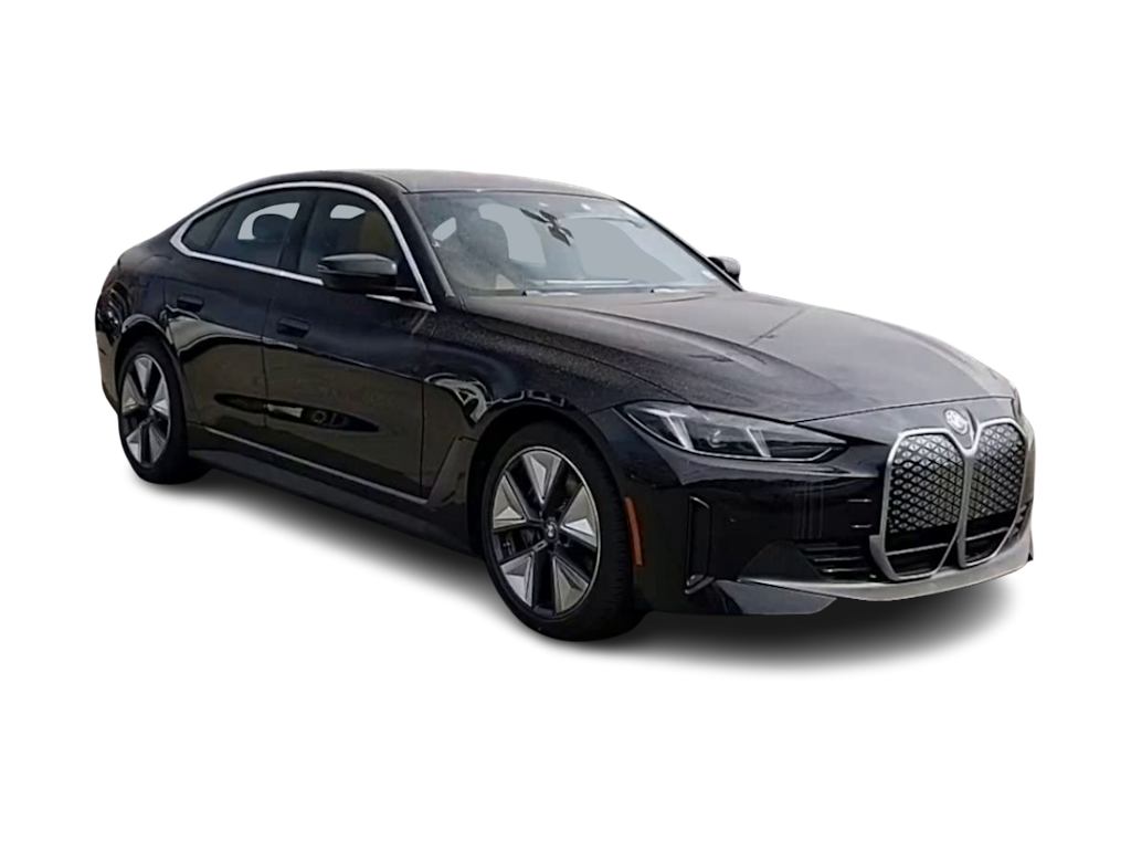 Thumbnail: 2025 BMW i4 - 22