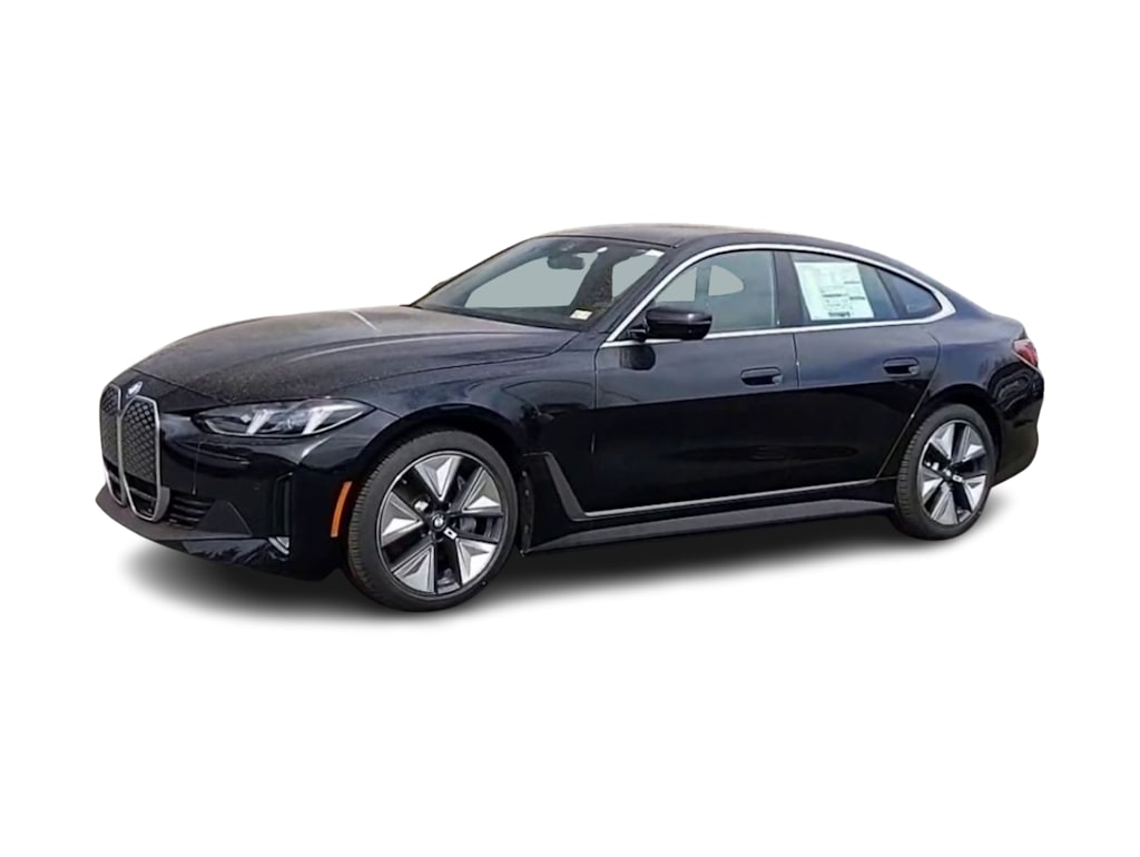 Thumbnail: 2025 BMW i4 - 3