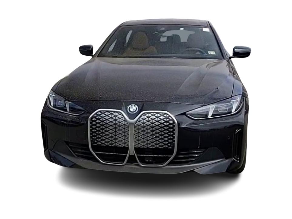 Thumbnail: 2025 BMW i4 - 6