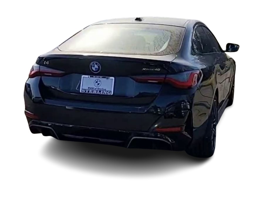 Thumbnail: 2025 BMW i4 - 22