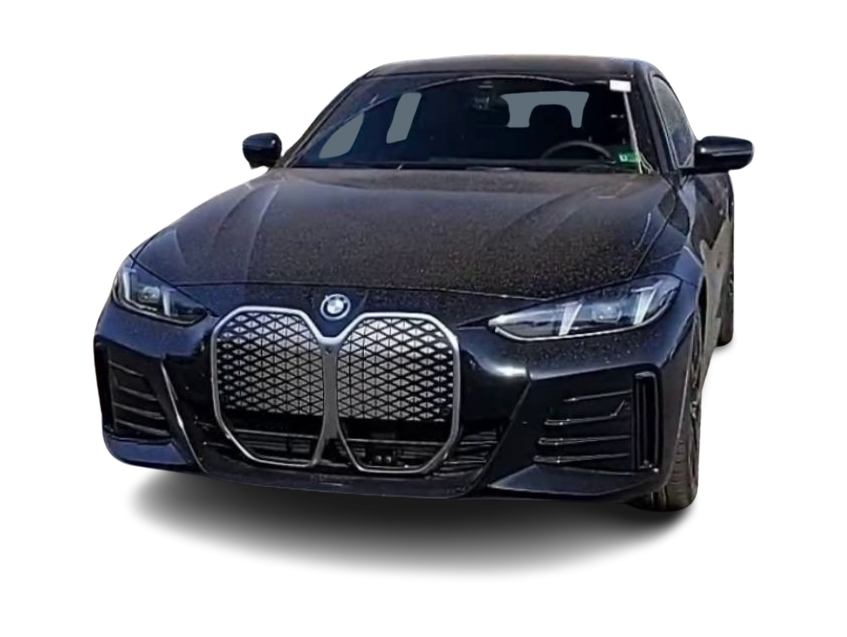 Thumbnail: 2025 BMW i4 - 5