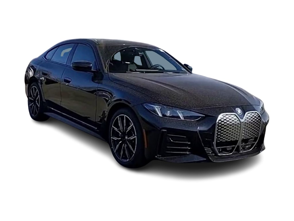 Thumbnail: 2025 BMW i4 - 20