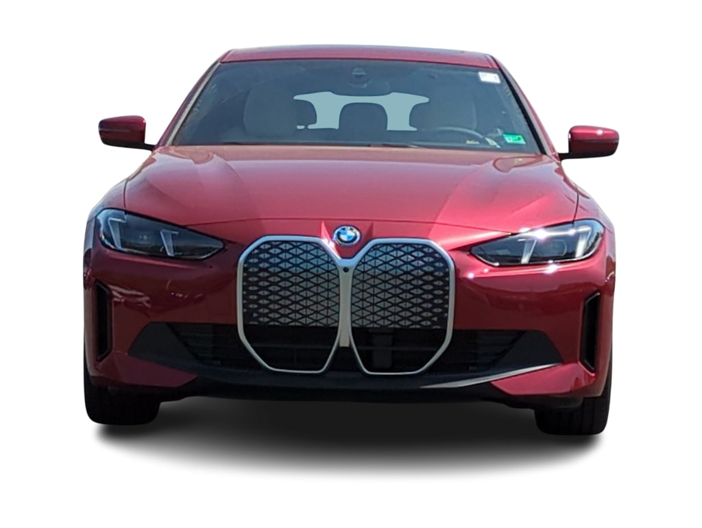 Thumbnail: 2025 BMW i4 - 6