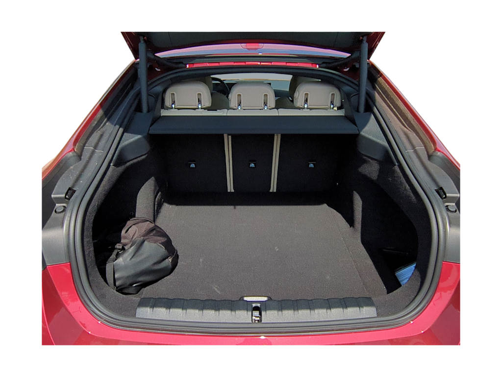 Thumbnail: 2025 BMW i4 - 17