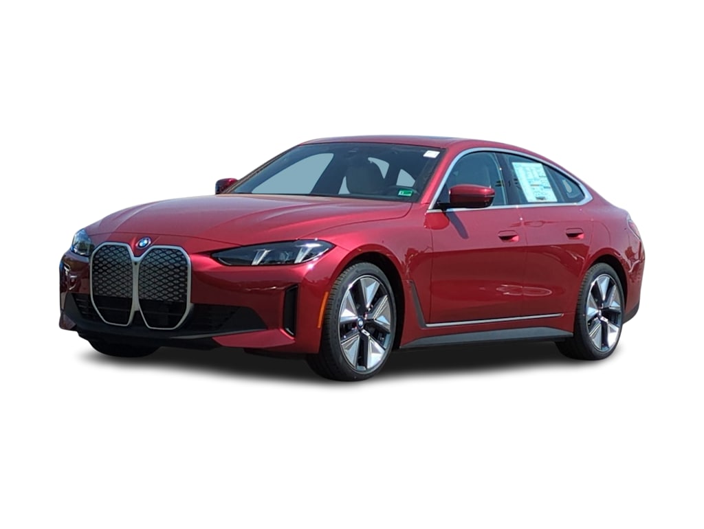 Thumbnail: 2025 BMW i4 - 21