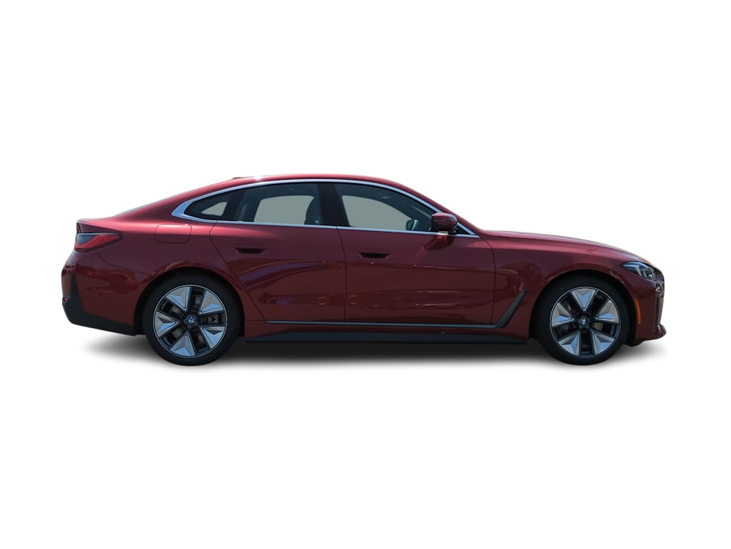 Thumbnail: 2025 BMW i4 - 23