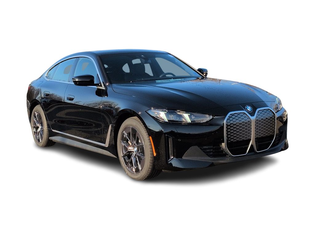 Thumbnail: 2026 BMW i4 - 19