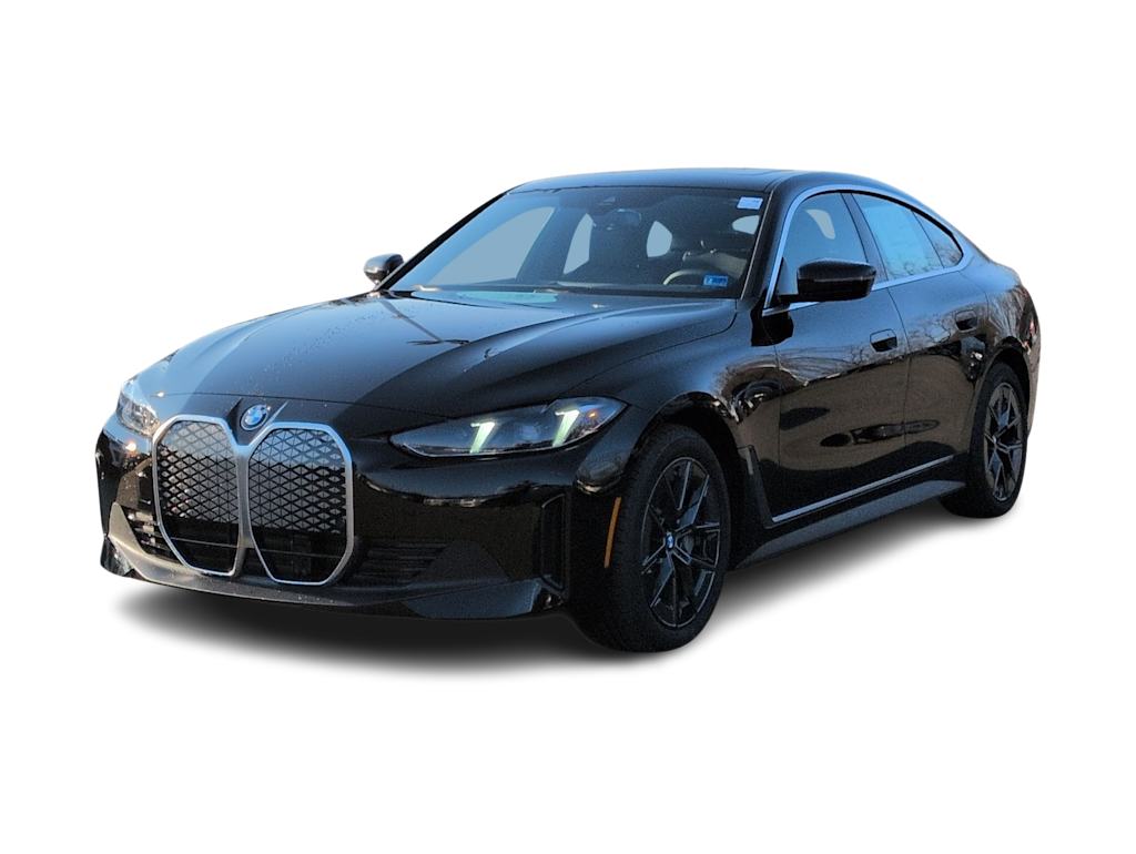 Thumbnail: 2026 BMW i4 - 20