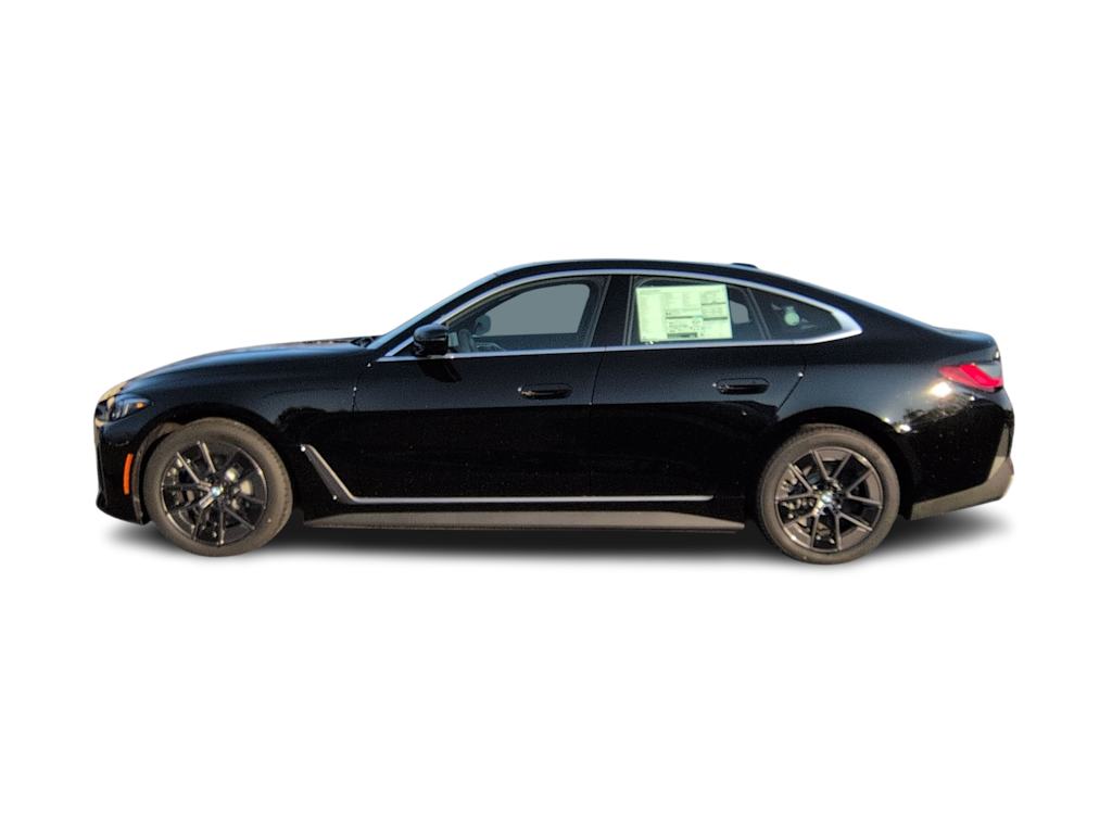 Thumbnail: 2026 BMW i4 - 3