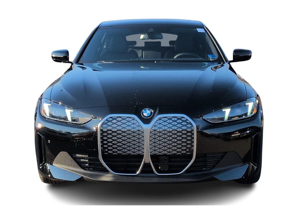 Thumbnail: 2026 BMW i4 - 6