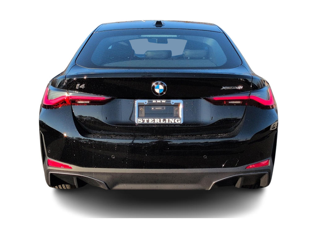 Thumbnail: 2026 BMW i4 - 5