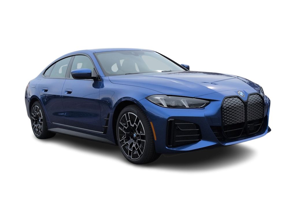 Thumbnail: 2026 BMW i4 - 18