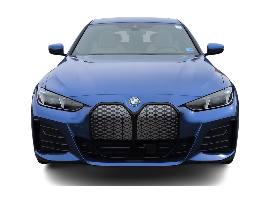 Thumbnail: 2026 BMW i4 - 6
