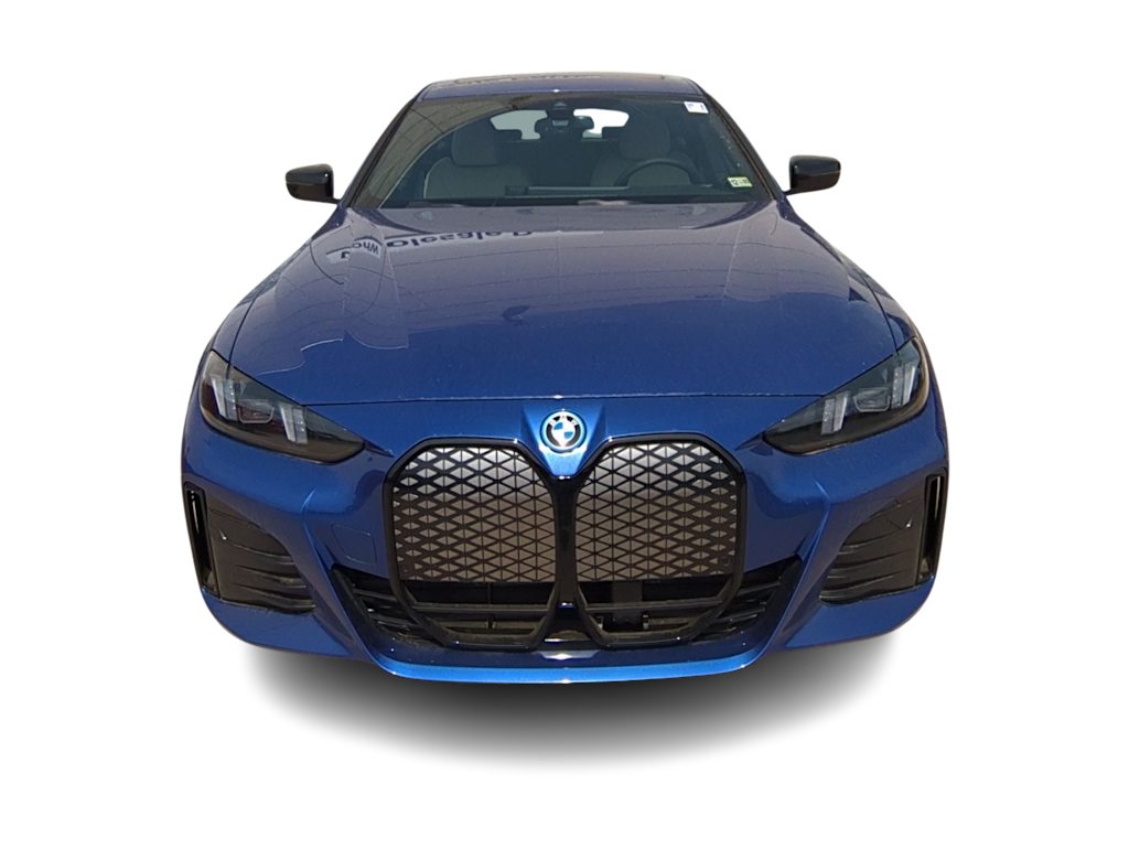 Thumbnail: 2025 BMW i4 - 6