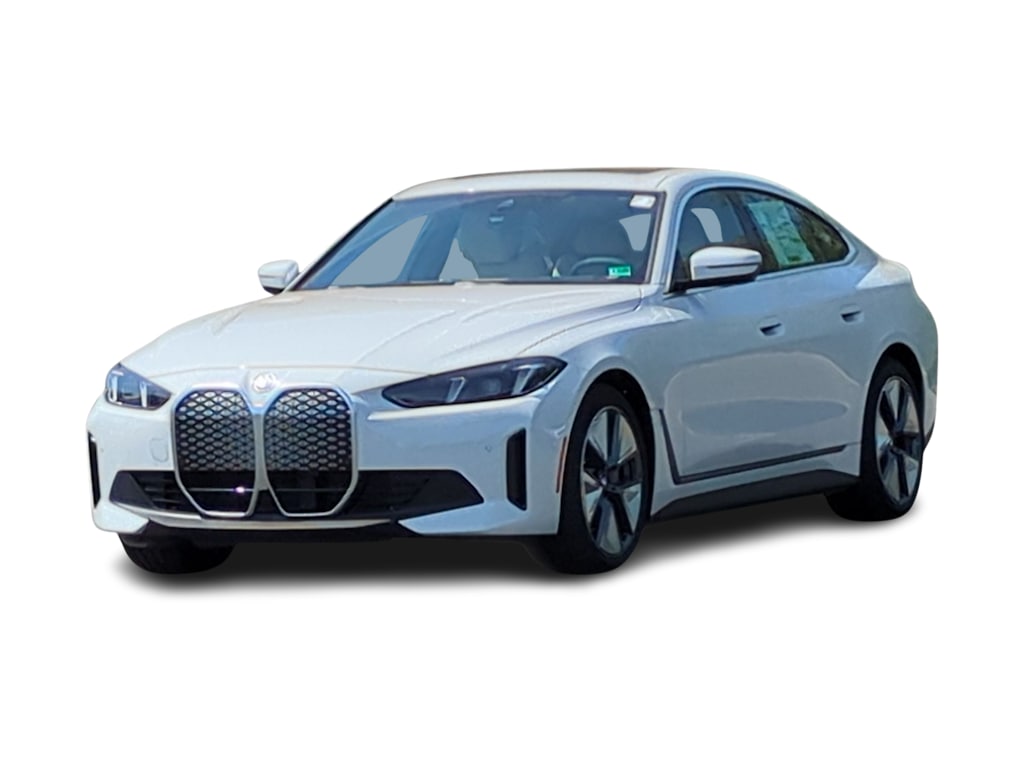 Thumbnail: 2025 BMW i4 - 21