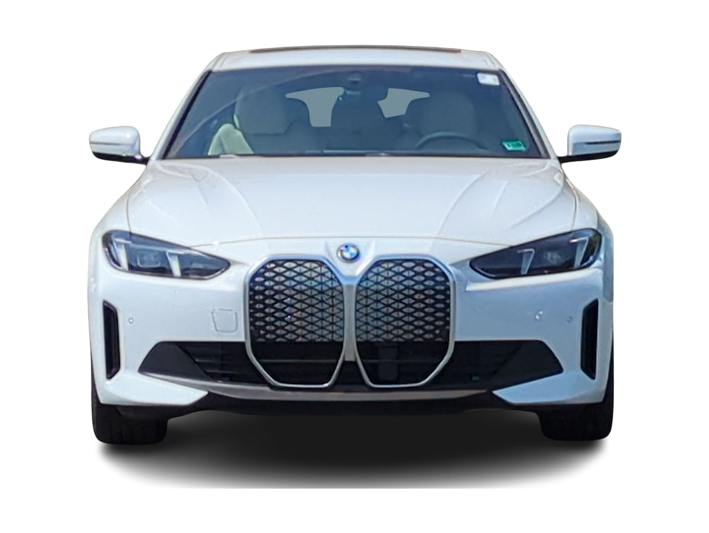 Thumbnail: 2025 BMW i4 - 6