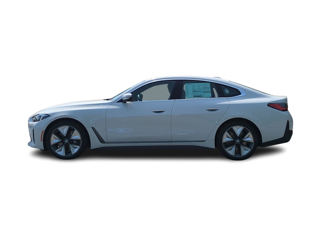 Thumbnail: 2025 BMW i4 - 3