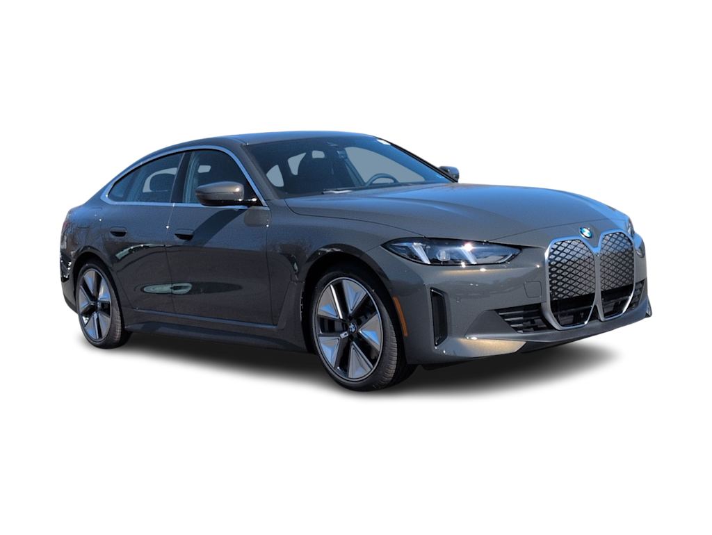 Thumbnail: 2026 BMW i4 - 19